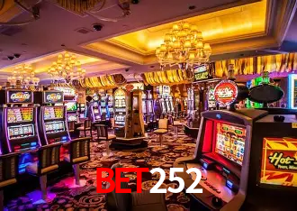 A Revolução dos Aplicativos de Jogos no BET252