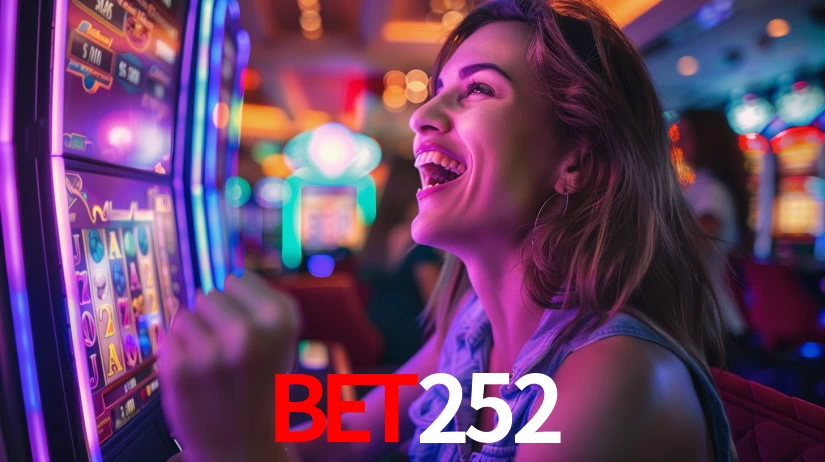 BET252 - Cassino Online Seguro Brasil - BET252 paga