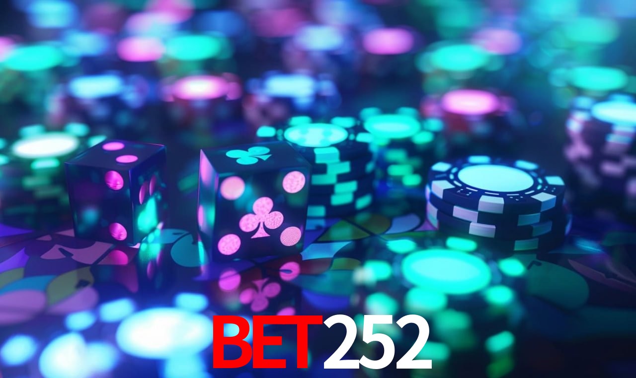 Jogos de Slot BET252