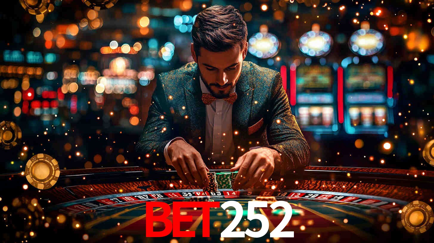 BET252,BET252 paga