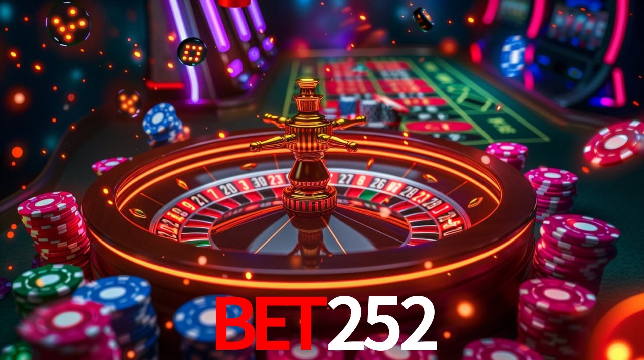 Estratégias Crash Games BET252