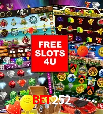 Inovações de Jogos na BET252: O Futuro das Experiências Interativas