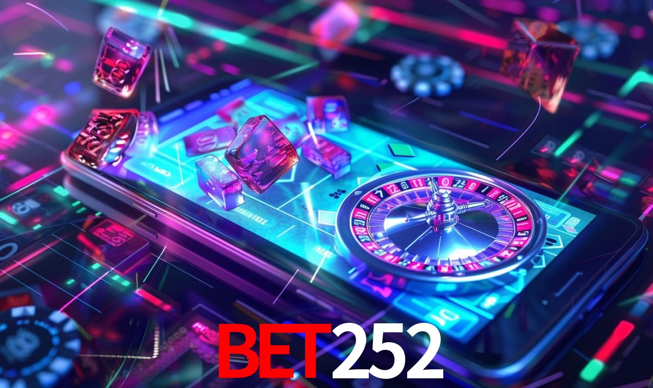 Tecnologia da Plataforma BET252
