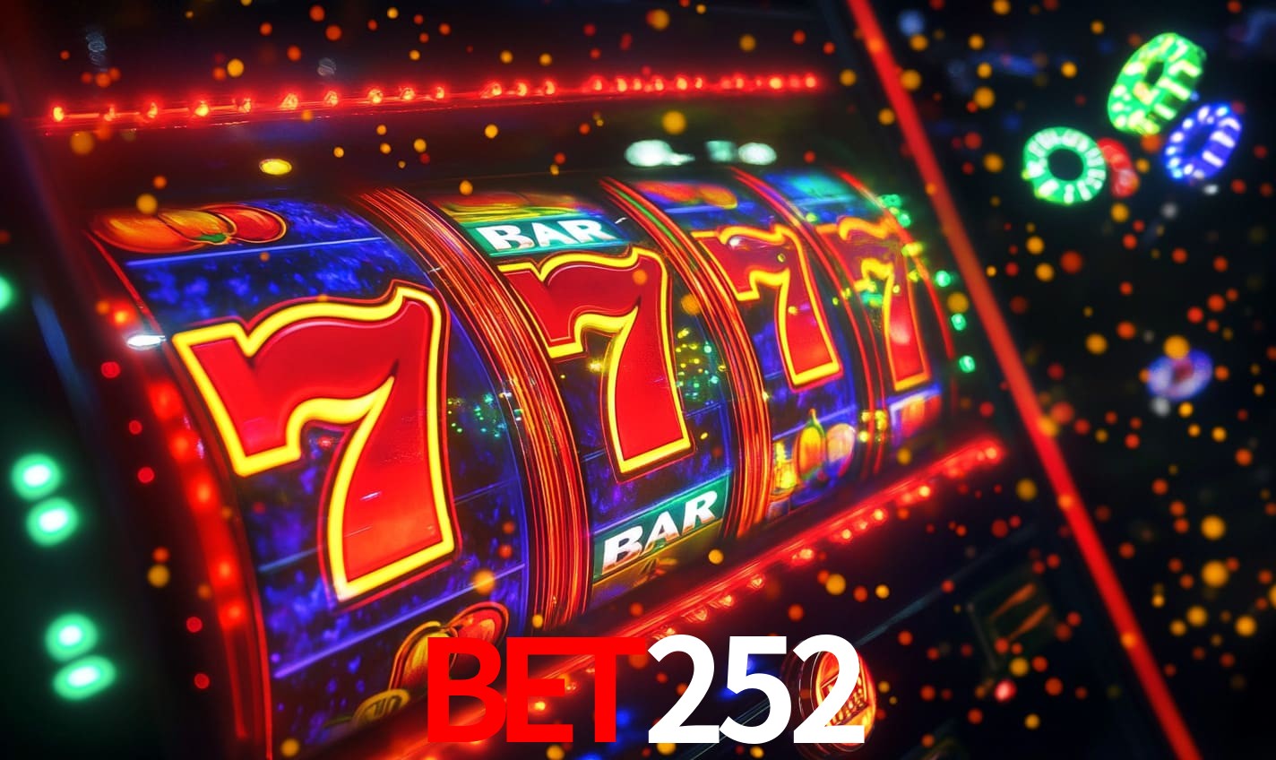 BET252: A Experiência de Casino com Jogos de Mesa ao Vivo