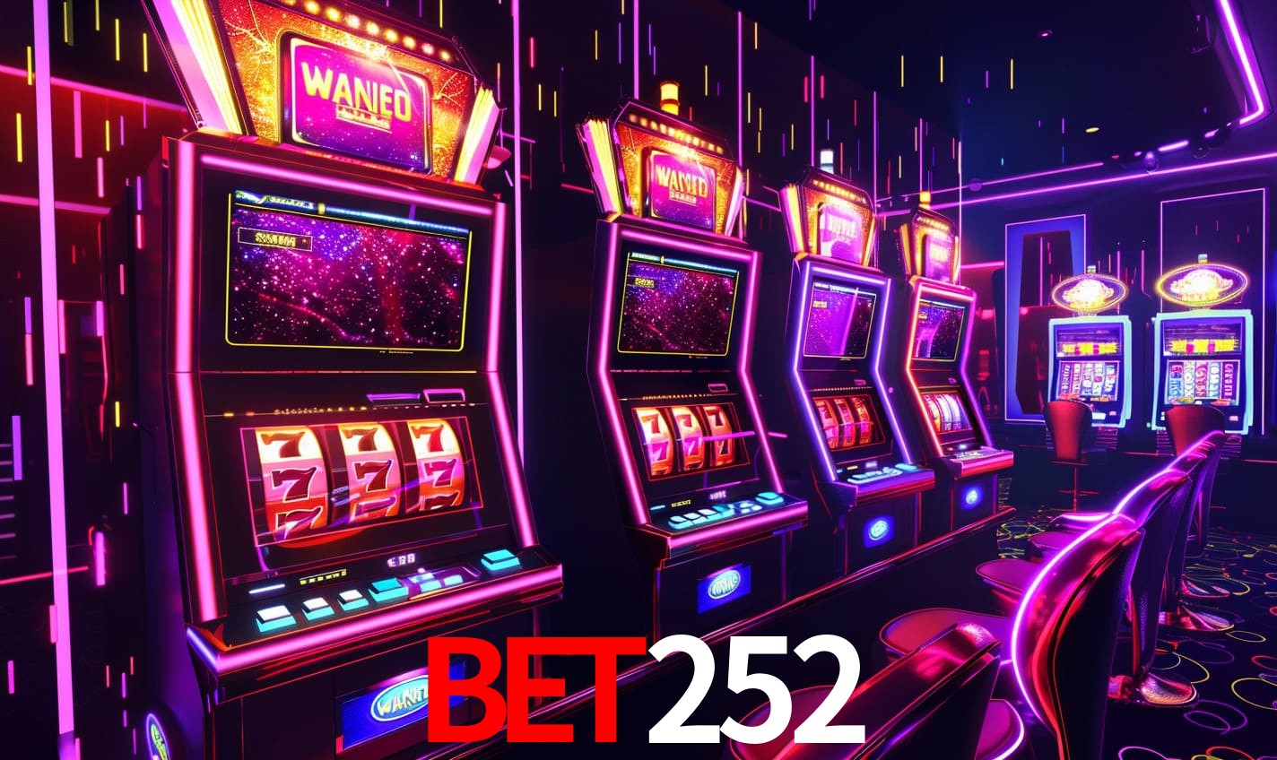 Jogos Exclusivos BET252
