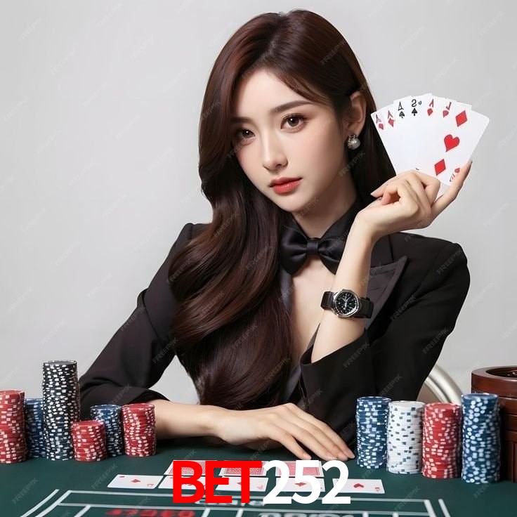 Provedores de Jogos BET252