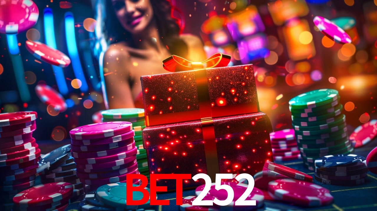 Mesa de Roleta BET252