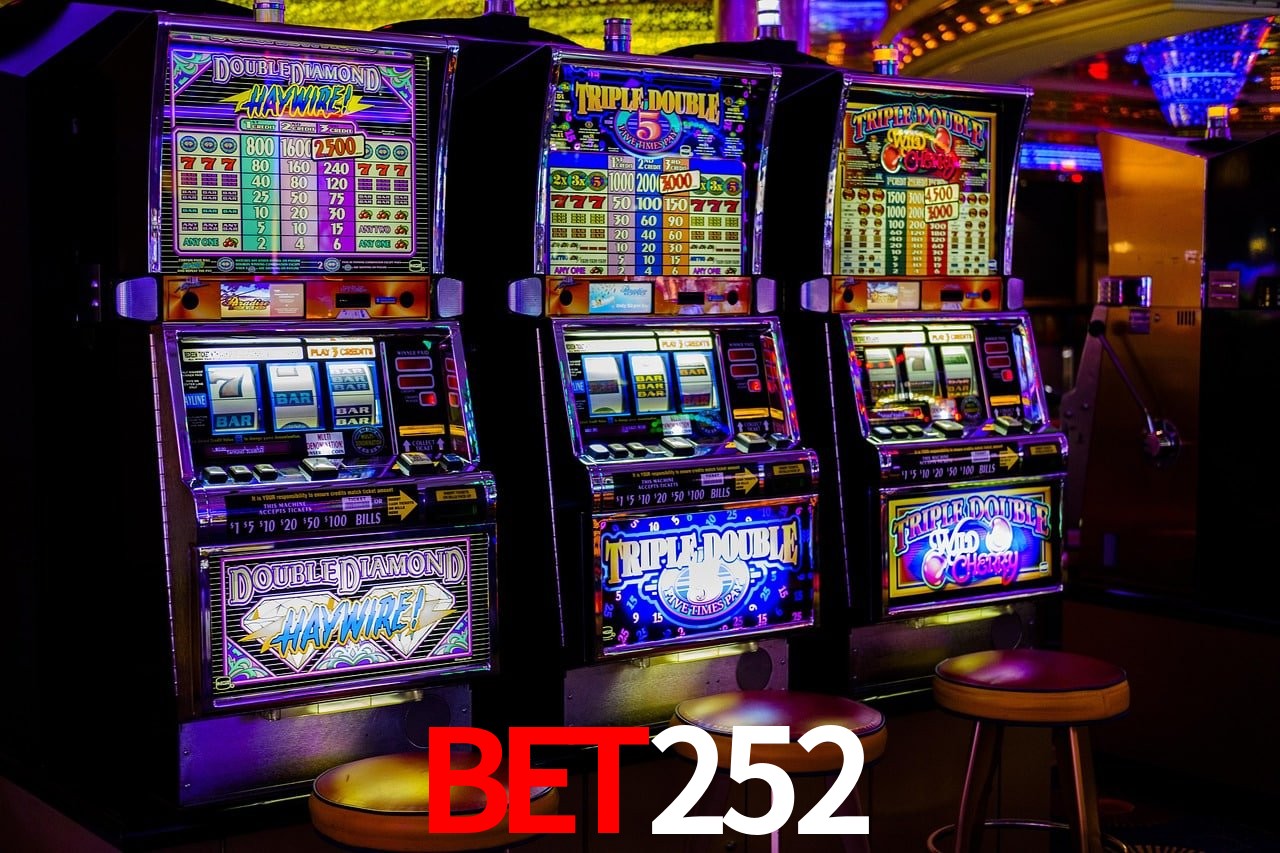 Cadastro Rápido BET252
