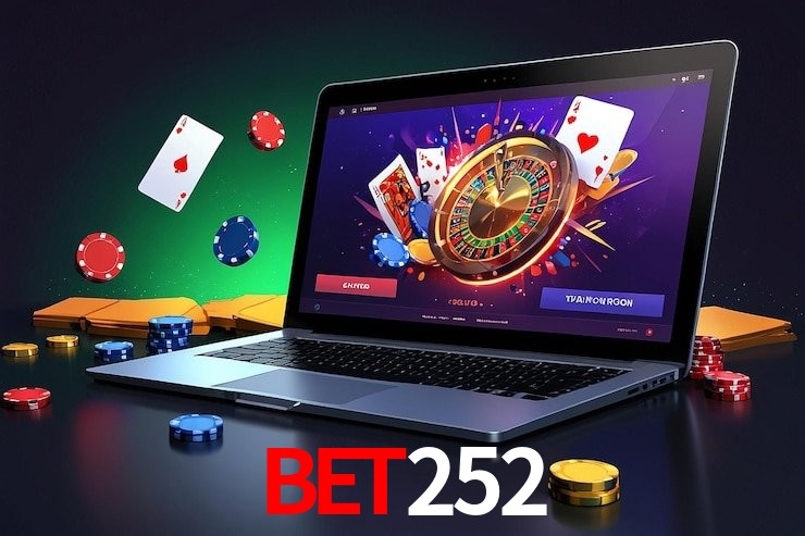 Segurança 2FA BET252