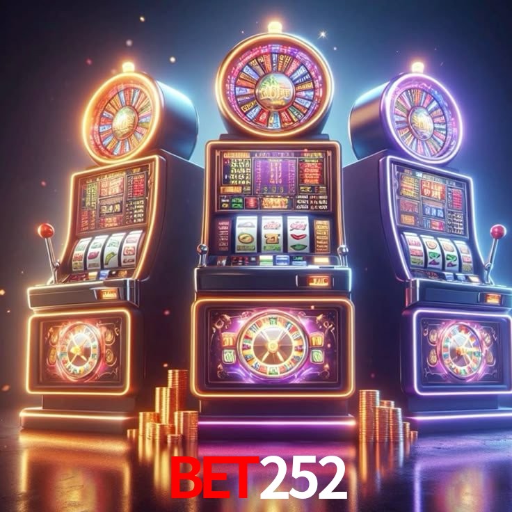 BET252 paga