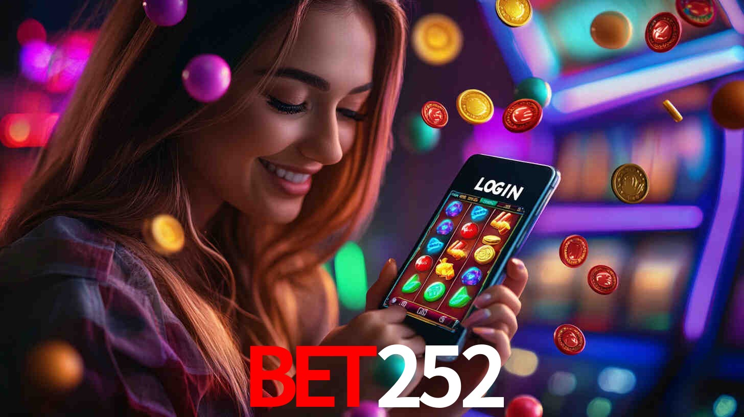 BET252: Seu Especialista em Apostas Esportivas Brasileiras