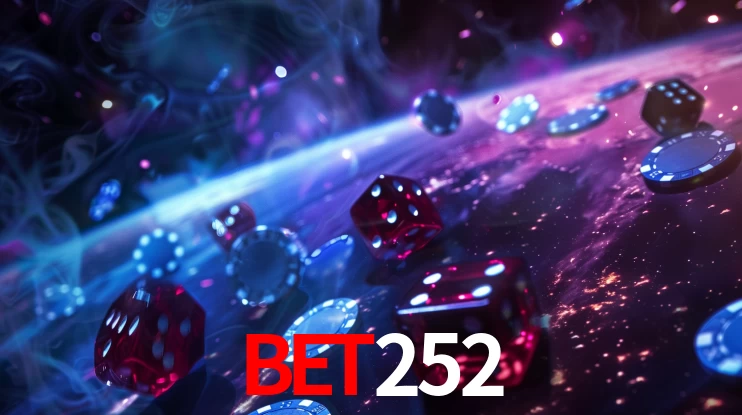 Mesa de Blackjack BET252