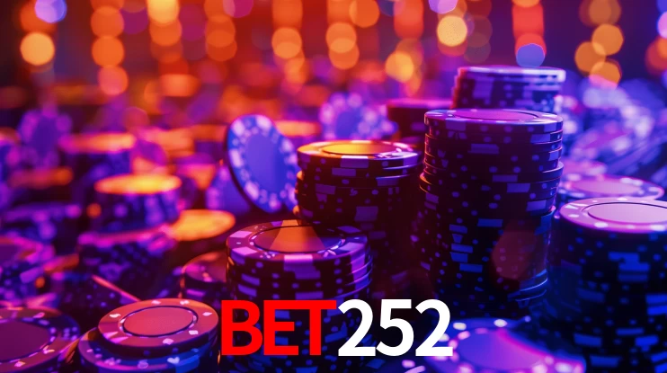 Jogos Exclusivos BET252