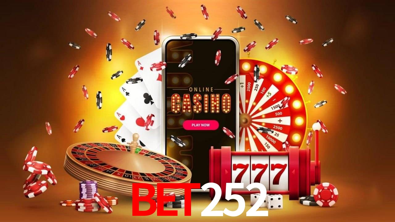 Experiência VIP BET252