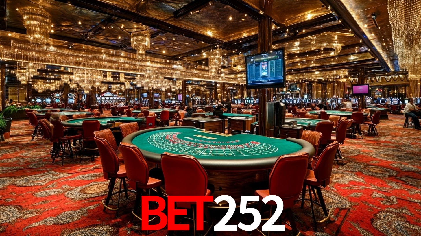 BET252,BET252 paga