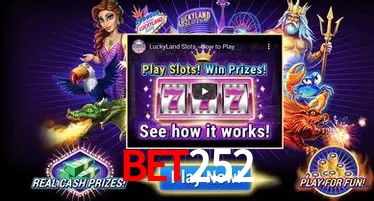A Emoção da Loteria na BET252: Uma Chance de Mudança de Vida