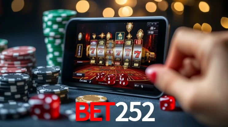 Torneios BET252