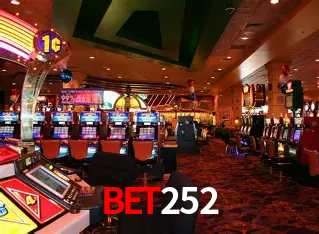 Apostas Esportivas na BET252: Um Guia Completo