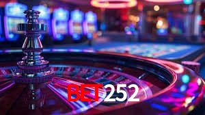 Integração de APIs BET252