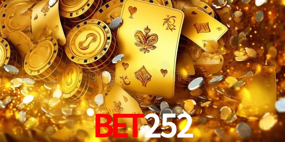 Programa VIP BET252