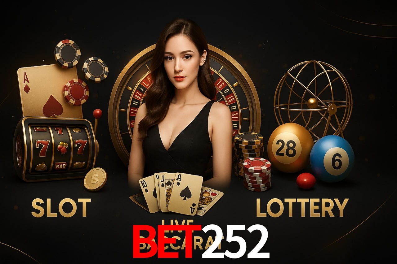 Integração de APIs BET252