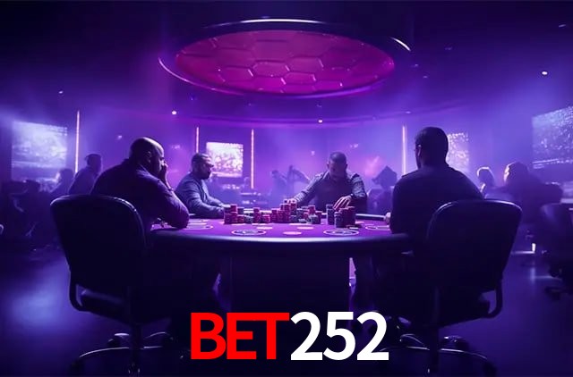 Promoção Relâmpago BET252