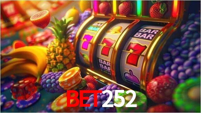A Experiência Imersiva dos Cassinos Ao Vivo no BET252