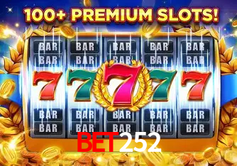 A Experiência Imersiva dos Cassinos Ao Vivo no BET252