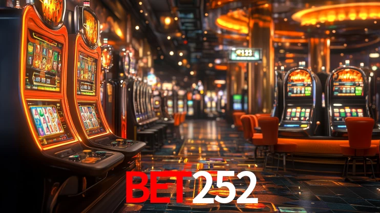 BET252,BET252 paga