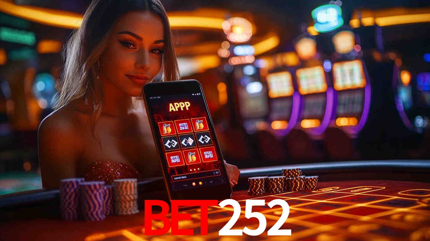 cassino BET252