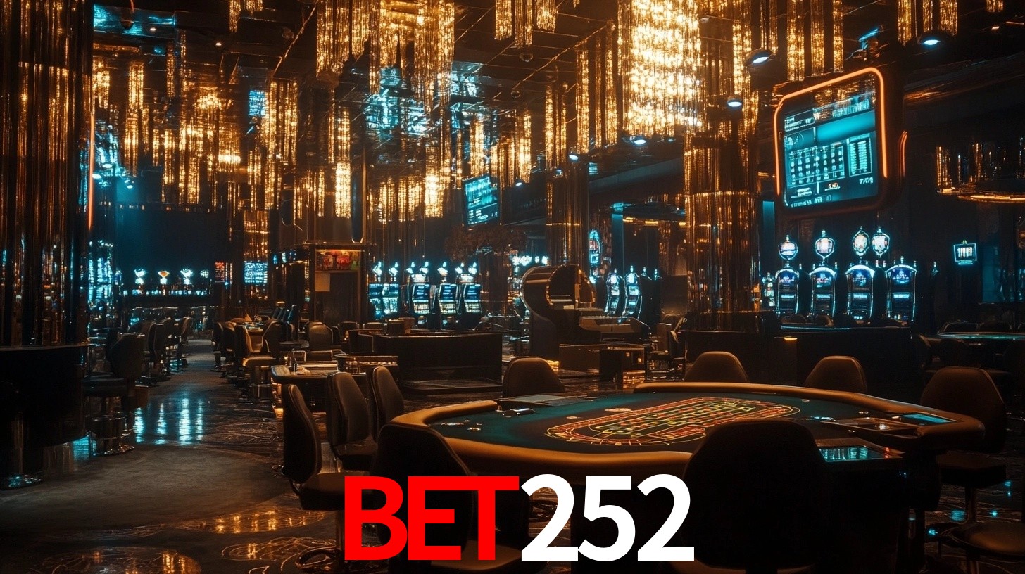 BET252,BET252 paga