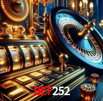 Provedores de Jogos BET252