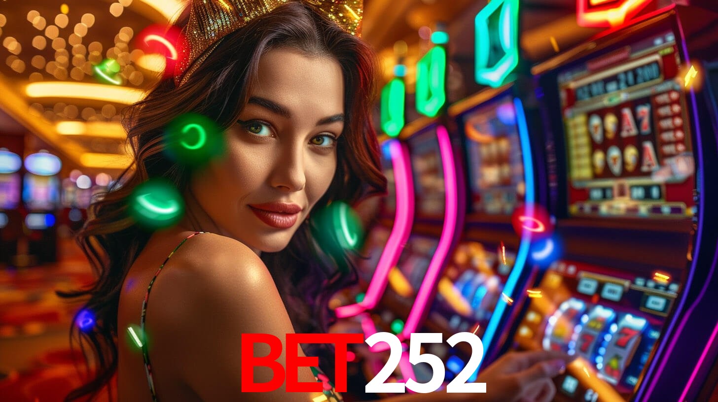 Interface Premium BET252