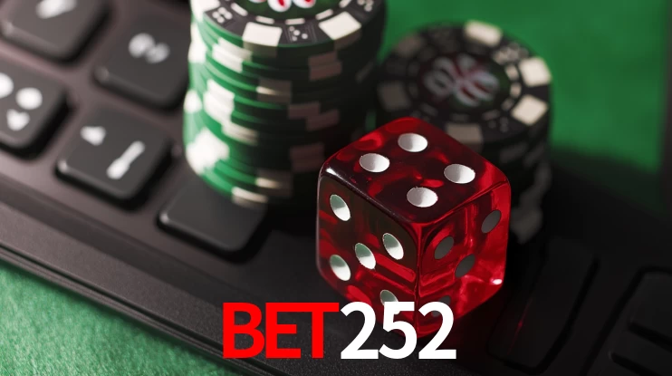 Descubra a Essência do BET252: Nossa História e Compromissos
