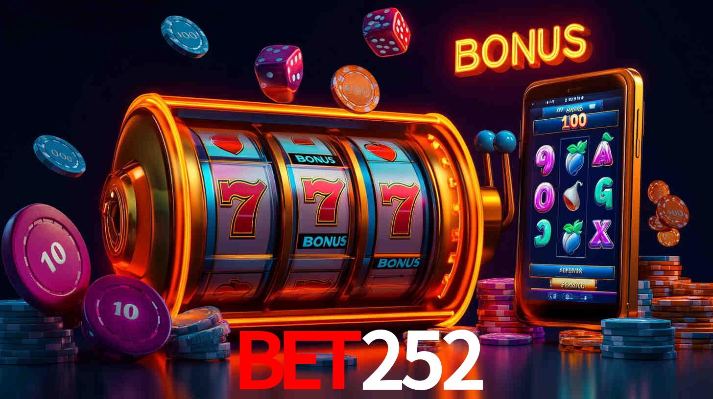 Estatísticas Esportivas BET252