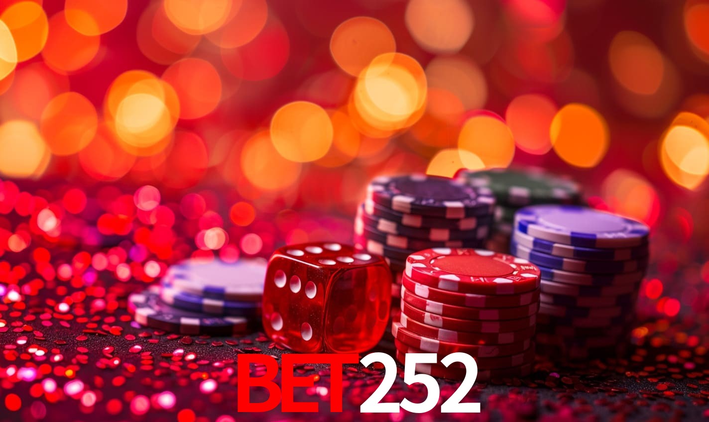 Bônus de Boas-vindas BET252