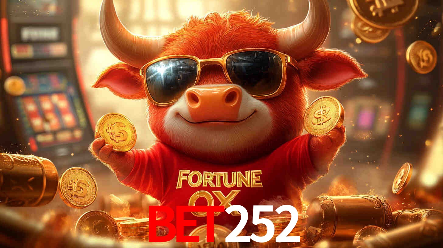 Bônus Generosos e Exclusivos no BET252 para Você!