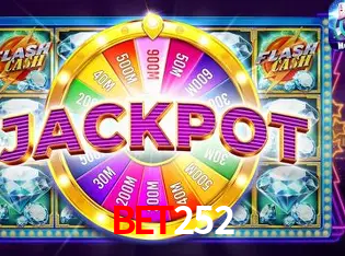 Desvendando o Mundo dos Jogos Virtuais na BET252