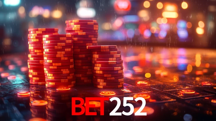 BET252 paga