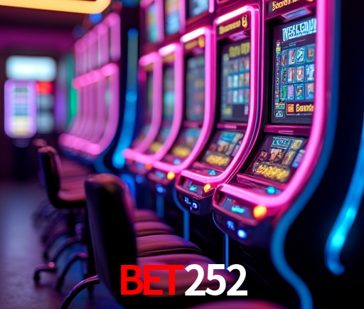 Promoção Relâmpago BET252