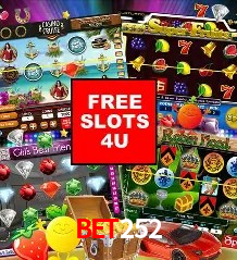 A Popularidade dos Caça-Níqueis no BET252