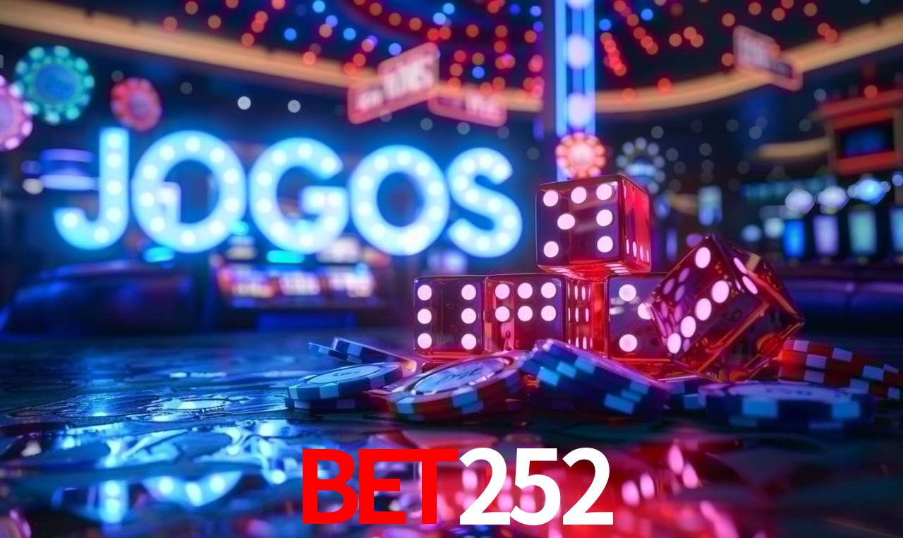 Estatísticas Esportivas BET252