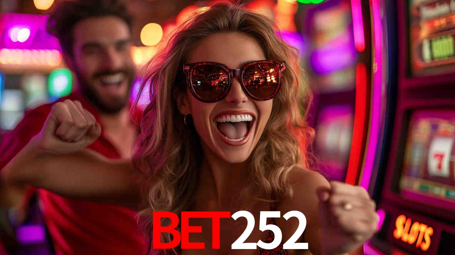 Apostas de Futebol BET252