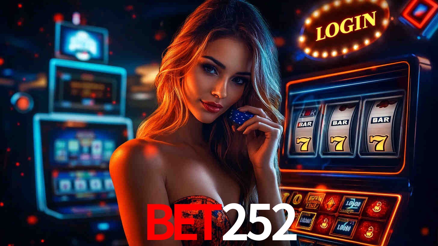 BET252 paga