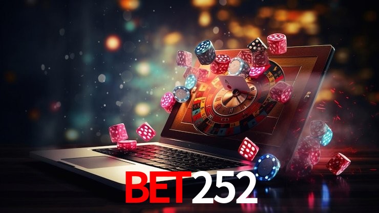 Mesa de Blackjack BET252