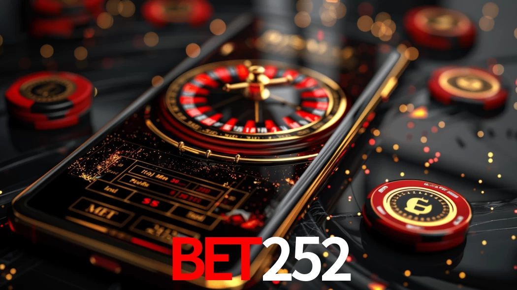 Casino Ao Vivo BET252