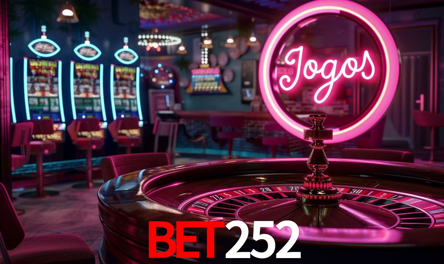 Bônus Diários BET252