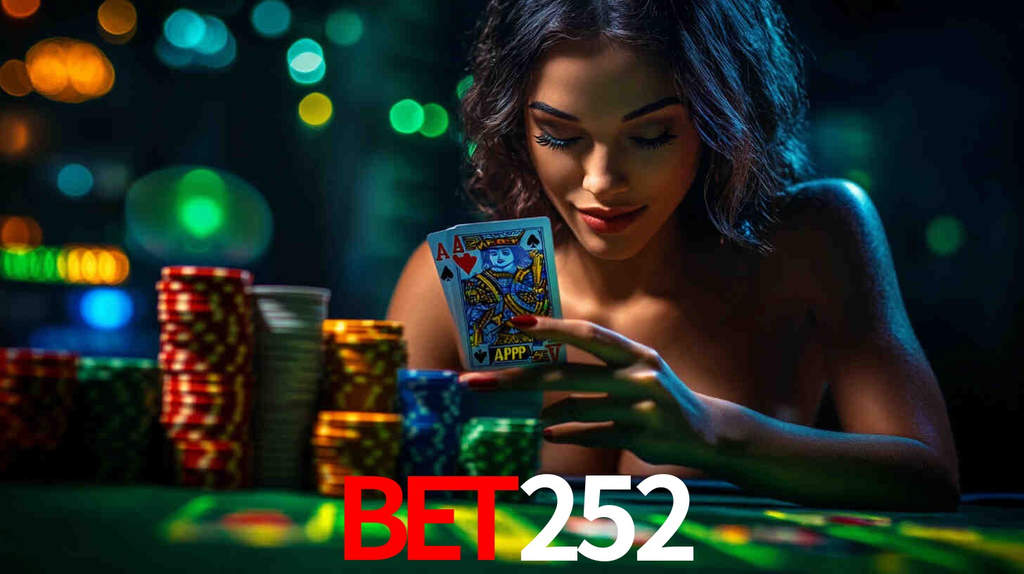 Apostas de Tênis BET252