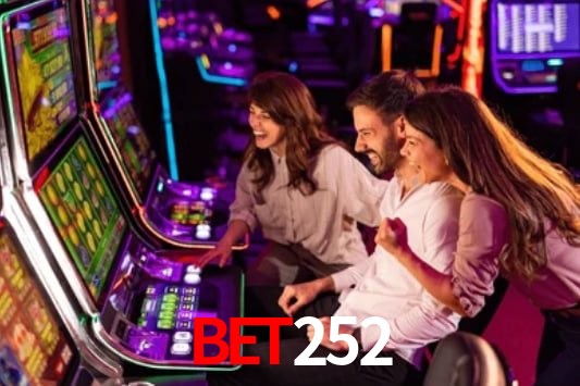 Jogo Spaceman BET252
