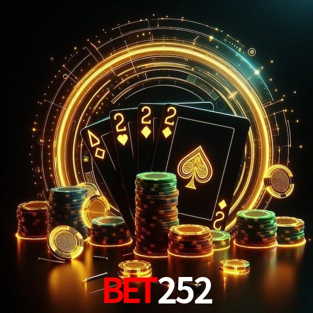 Estatísticas BET252
